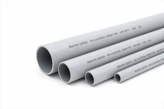 لوله PVC برق (پیویسی برق)